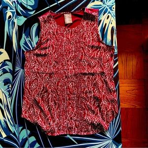 Dolan Tank Top (Anthropologie)